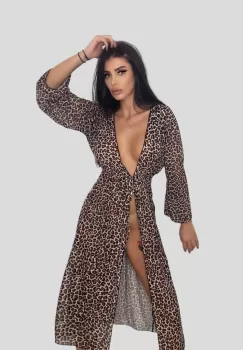 Rochie de plaja Wild Dream imagine