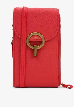 Portofel Rosu imagine