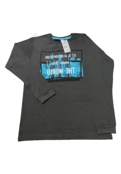 Bluze si pantaloni de trening pentru copii imagine