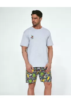 Pijama barbati, bumbac, Cornette M326-107 imagine