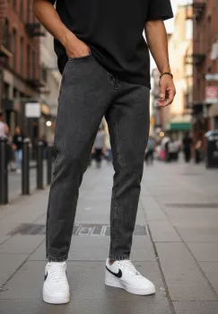 Blugi barbati imagine