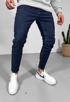 Blugi barbati conici 3761 H5-5 imagine