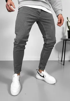 Blugi barbati conici 3931 G5-4 imagine