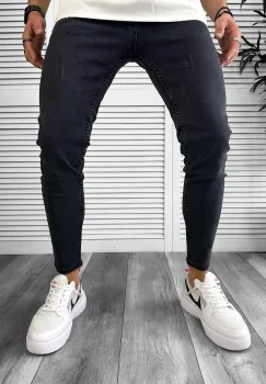 Blugi barbati conici 4153 imagine