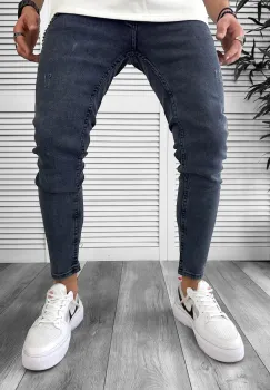 Blugi barbati conici 6252 imagine