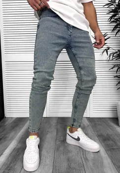 Blugi barbati conici 860 imagine