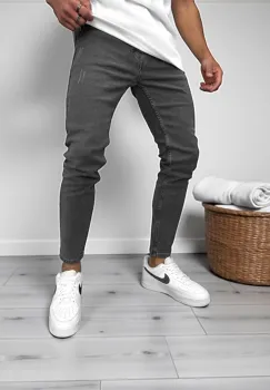 Blugi barbati conici 950 imagine