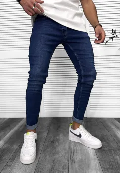 Blugi barbati conici X04 M3-4.2 imagine