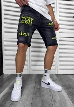  Blugi scurti imagine