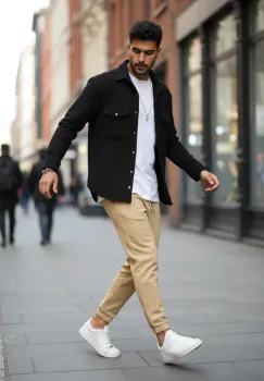 Camasi barbati imagine