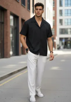 Camasi barbati imagine