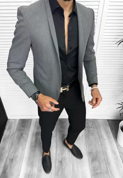Costume barbati imagine