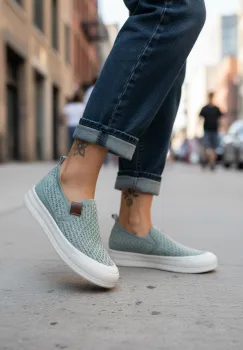 Espadrile Dama imagine