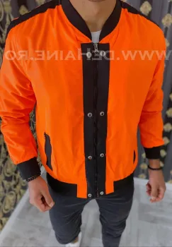  Geci barbati toamna imagine