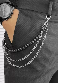 Lant pentru pantaloni - vesta 12139 imagine