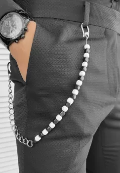 Lant pentru pantaloni - vesta 12143 imagine