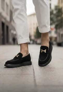 Mocasini Barbati imagine