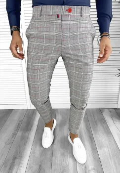 Pantaloni casual imagine