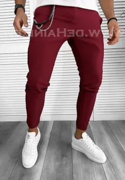 Pantaloni casual imagine