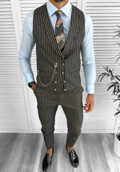  Pantaloni eleganti imagine