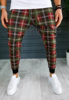 Pantaloni casual imagine