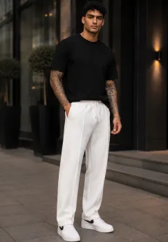  Pantaloni de trening imagine