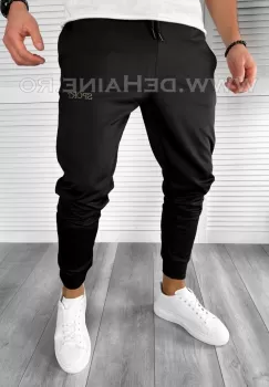 Pantaloni de trening conici B7642 P20-2.2 imagine