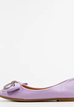 Balerini dama Christabella Mov imagine