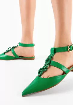 Balerini dama Floor Verzi imagine