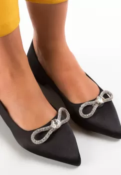 Balerini dama Haiol Negre imagine