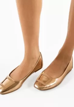 Balerini dama Harper Bronz imagine