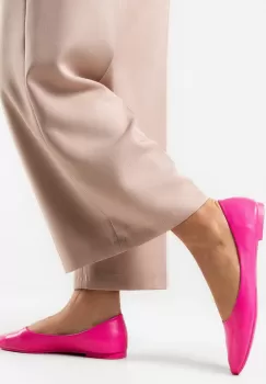 Balerini dama Kandar Fuchsia imagine