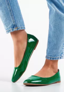 Balerini dama Product Verzi imagine