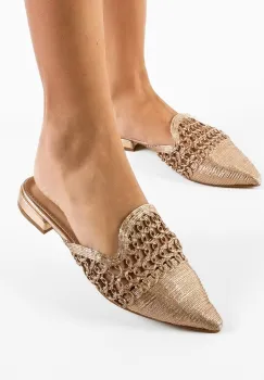 Balerini dama Starlit Bronz imagine
