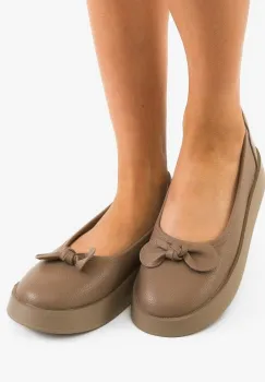 Balerini dama Tayha Khaki imagine