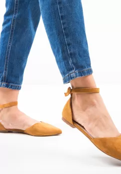 Balerini Luxo Camel imagine