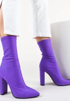 Botine Beuf Mov imagine