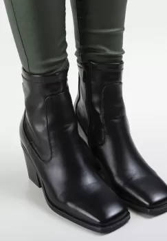 Botine Boyce Negre imagine