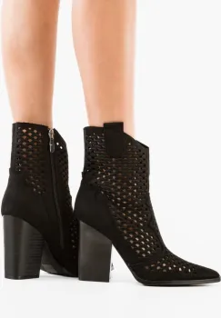 Botine dama Allaka Negri imagine