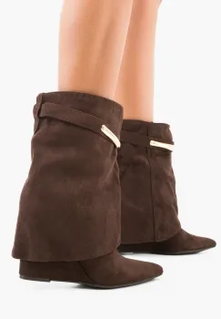 Botine dama Amury Maro imagine
