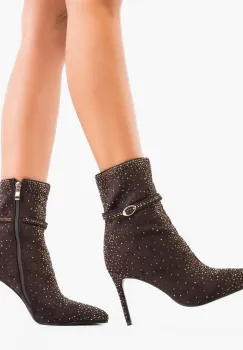 Botine dama Bailey Maro imagine