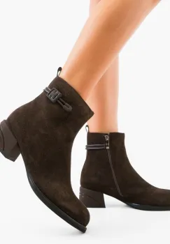 Botine dama Damian Maro imagine
