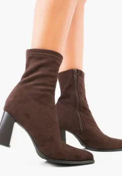 Botine dama Dragas Maro imagine