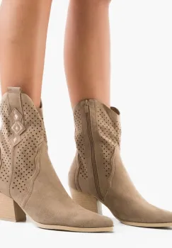 Botine dama Felizz Bej imagine