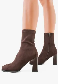 Botine dama Gegur Maro 2 imagine