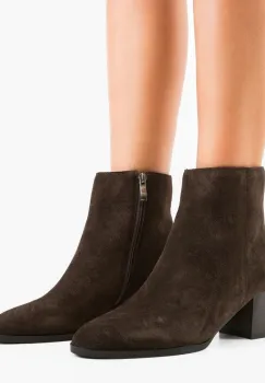 Botine dama Haufe Maro imagine