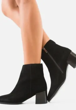 Botine dama Haufe Negre imagine