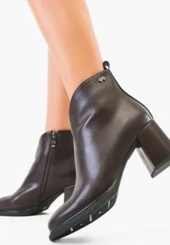 Botine dama Jerome Maro imagine
