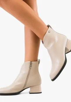 Botine dama Joao Bej imagine