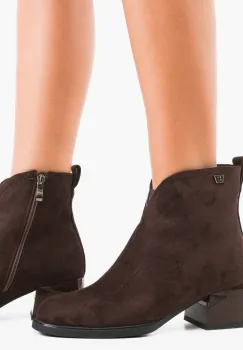 Botine dama Joao Maro imagine